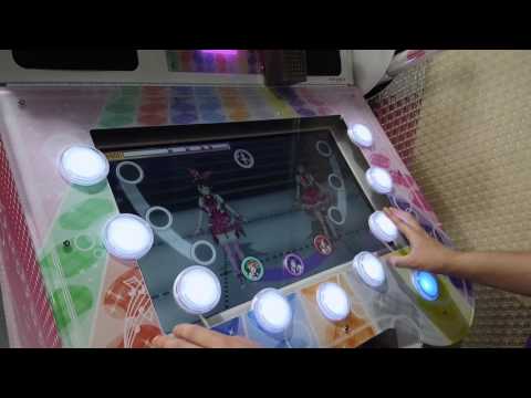 スクフェスCHALLENGE乙女式れんあい塾