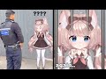 BACK TO JAIL! | VTuber Fuwa Reacts to Daily Dose of Internet & MEMES