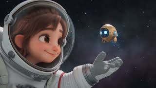 My Space Adventure - INTRO SOUNDTRACK