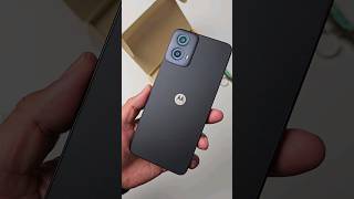 Motorola Moto G34 5G | Super Budget Smartphone
