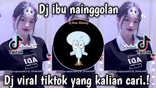 DJ BATAK VIRAL!!! IBU NAINGGOLAN - POLDA SITANGGANG VIRAL TIK TOK 2026