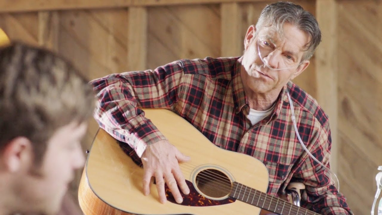 全球最畅销福音歌诞生秘辛！死亡通知书上写满音符，父亲临终遗物成泪点！‌【光影】‌