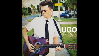 Video thumbnail of "ugo - mes rêves"