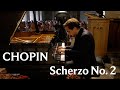 Illia Ovcharenko | Frédéric Chopin: Scherzo No. 2 in B-flat Minor, Op. 31