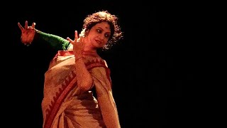'Aaju sakhi'। Madhuboni Chatterjee। Priyangi Lahiri