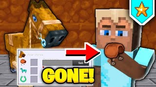 🐴 "EAT" HORSE SADDLES.. | @XREALM 🐼 screenshot 5