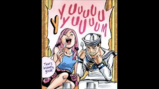 Jojolion is Wholesome Sometimes!