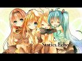 【初音ミク オリジナル曲】fragile heart/スタエコ
