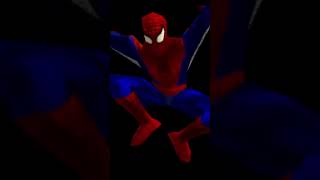 SPIDER-MAN CAE AL VOID - SPIDER-MAN 2: ENTER ELECTRO