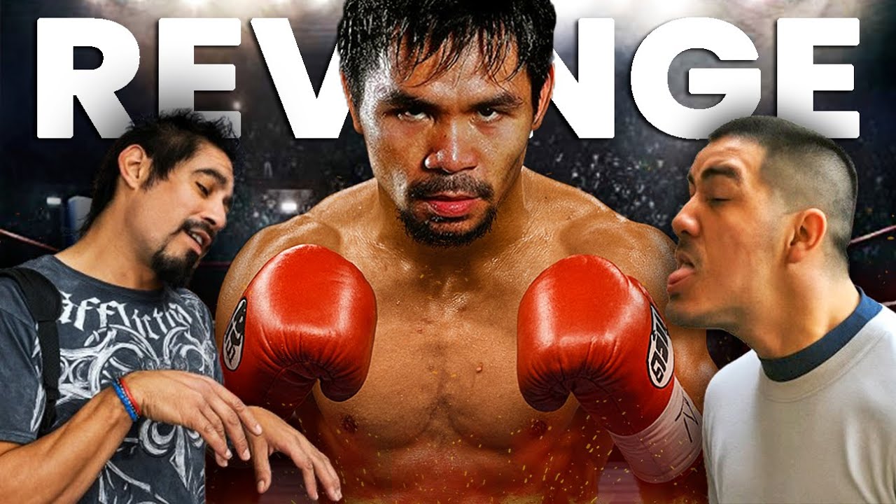 They Mocked His Coach’s Illness... Pacquiao Came For Blood!