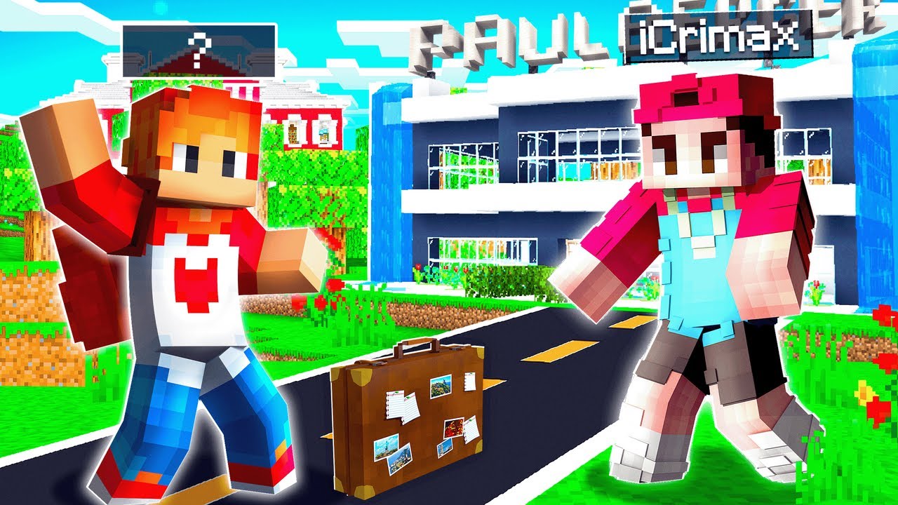 NEUER YOUTUBER kommt auf MEINE INSEL!