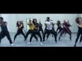 1234 Get On The Dance Floor. Chennai Express HD. Choreography Naz Choudhury & Bolly Flex