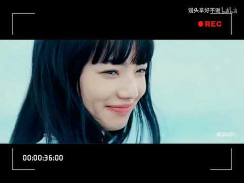 【小松菜奈】65秒心动镜头挑战 你能撑住多久？