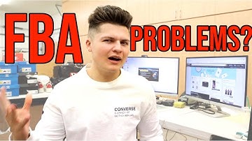 Amazon FBA Shipment Restrictions | Essentials Only