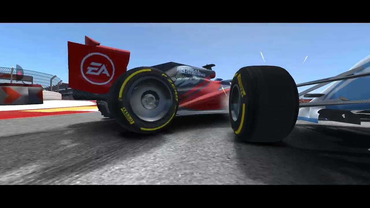 Real Racing 3 (2025) - ULTRA HD Gameplay [4K60FPS] | Best Graphics Settings & Epic Racing