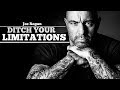 Joe Rogan - Why Limitations Are Not Real | INCREDIBLE SPEECH