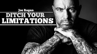 Joe Rogan - Why Limitations Are Not Real | INCREDIBLE SPEECH