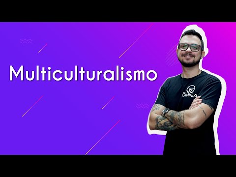 Multiculturalismo - Brasil Escola
