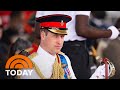 How much of the future of the monarchy rests on prince william