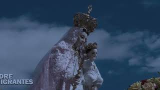 DOCUMENTAL VIRGEN DE LA NUBE