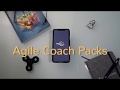 Coaching cards for agile coaches