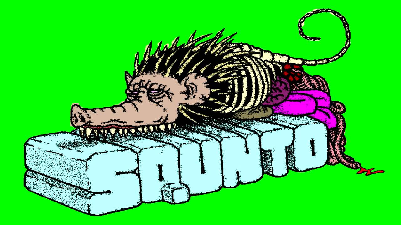 Flux Pavilion - Got 2 Know (Squnto Remix) Flux Pavilion - Got 2 Know (Squnto Remix)
