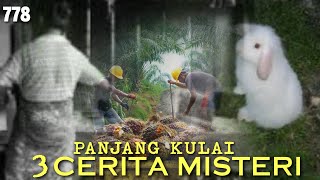 -DOMPET HILANG- ARNAB NENEK- MAK MASAK DALAM GELAP[ panjang Kulai]