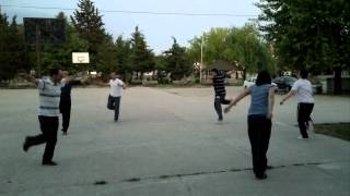 Tavas Zeybeği - Çi̇vri̇l Hem