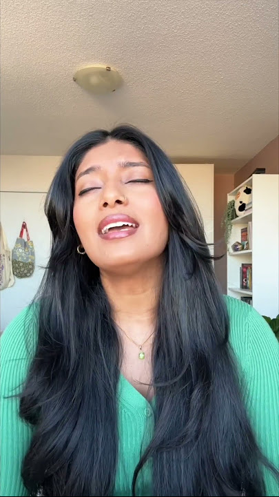 Venmathi Venmathiye | Minnale | Cover by Nilani