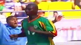 السنيغال 3-3 الأوروغواي كأس العالم 2002 ، دور المجموعات