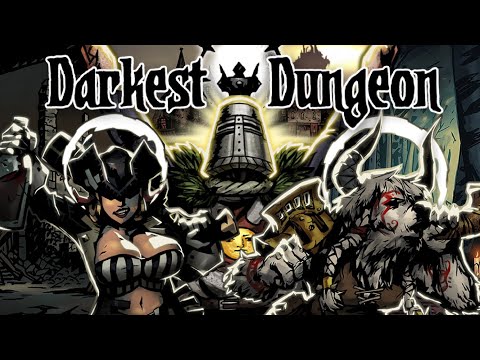 Як створити свій мультивсесвіт у Darkest Dungeon. Огляд модів [ЧИСТИЛИЩЕ]