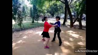 夢難鎖（華）-1070328舞蹈教學