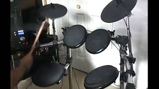 John Lennon - Stand By Me (Drum Cover)
