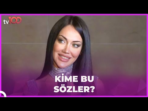 Hera Aslan: Ben Öyle Sahneye Çıkmam