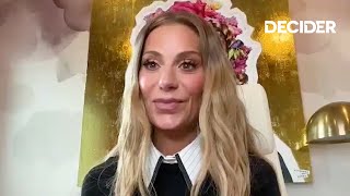 Dorit Kemsley Accuses Sutton Stracke Of Trying To Cause “Friction And Issues” In ‘RHOBH’ Season 14