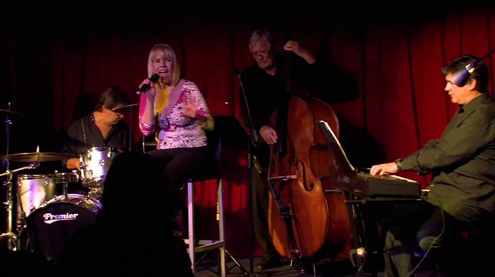 Maggie Britton Live at The Basement