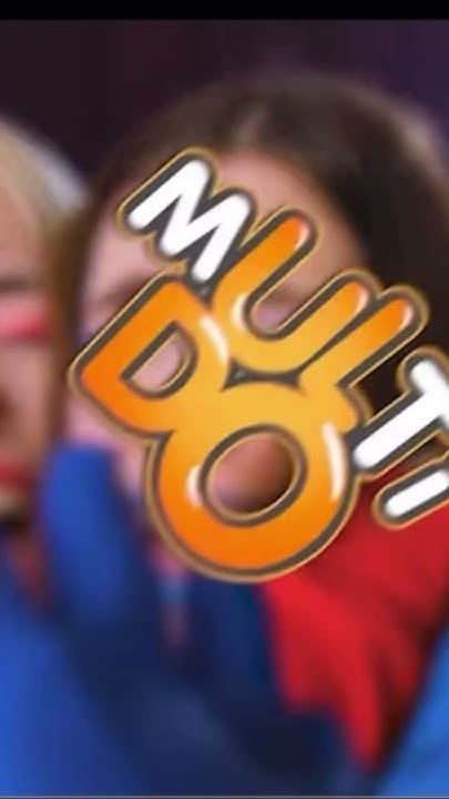 Мульти до челлендж - YouTube