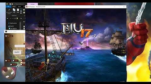 MU PLAYDEON LATEST DUPE