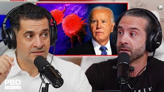 "Biden's Cancer Bombshell" – Biden's Diagnosis SHOCKS Amid EXPLOSIVE Coverup Claims
