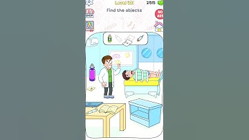 HideMyProof 🤣 Tricky Riddle 😂🤪#gameplay #subscribe #animação level 431