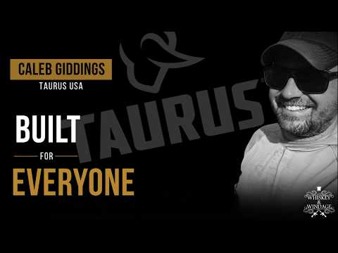 Taurus USA | Built for Everyone
