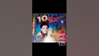 Kumpulan Album-Album Lagu Gafur Syah