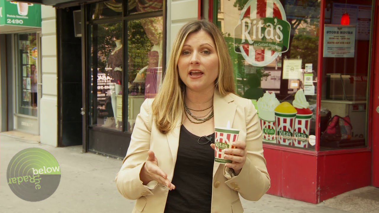 Rita's Italian Ice Recruiting For More NYC Locations