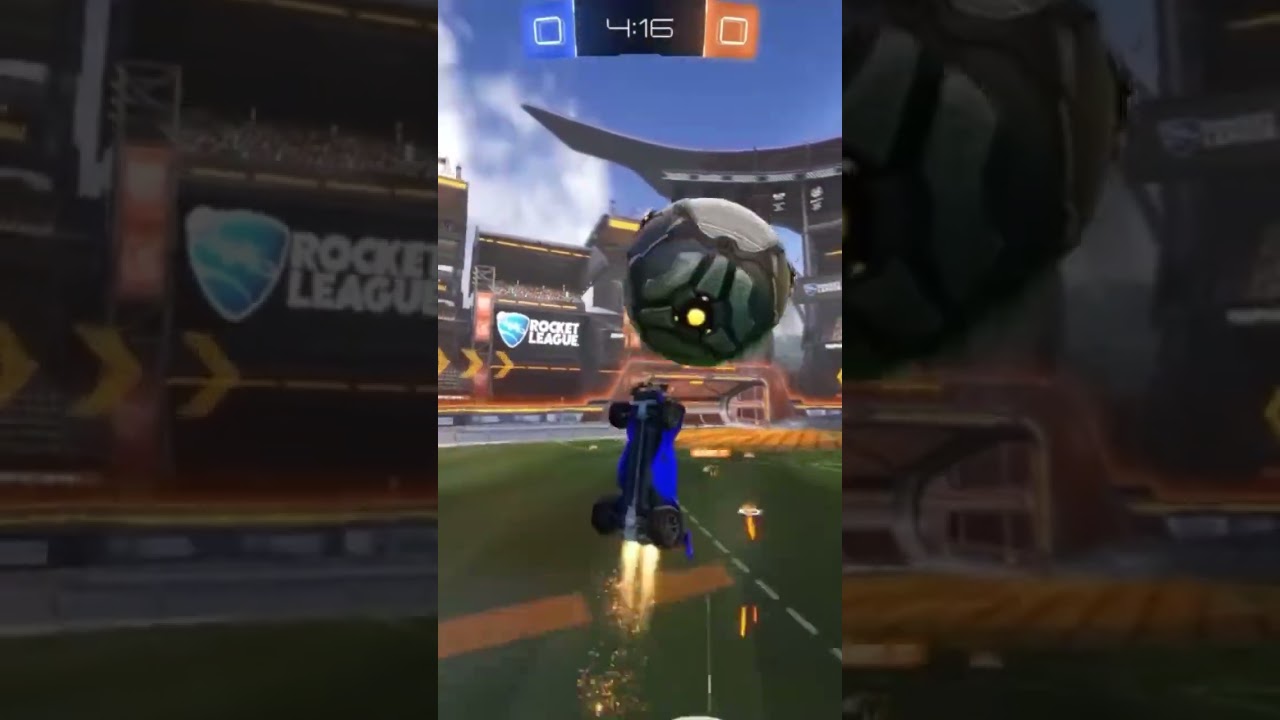 Sparkles boost is too good 😎