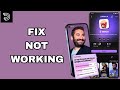 How To Fix And Solve Not Working On Dailymotion Video App Final Solution