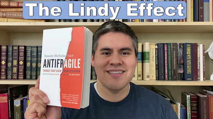 What is the Lindy Effect | How Some Things Age in ...