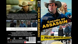 Caçada ao Assassino (2014) filme de Suspense / Drama (Dublado)