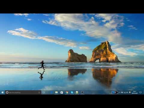 Video: Hvordan fjerne Bonjour helt fra Windows