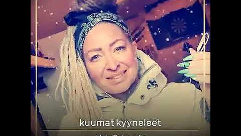 Jamppa Tuominen: "Kuumat kyyneleet"