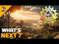 This could mean BIG things for ARK 1 👀